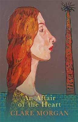 An Affair of the Heart book