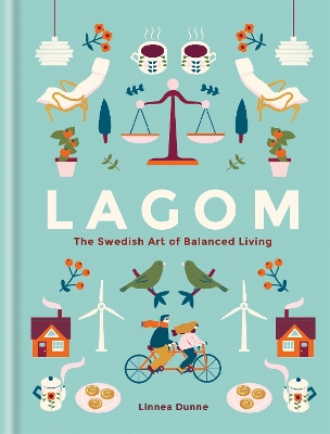 Lagom book