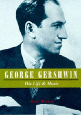George Gershwin book