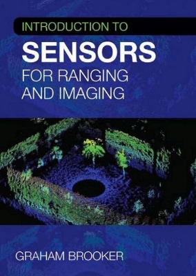 Introduction to Sensors for Ranging and Imaging book