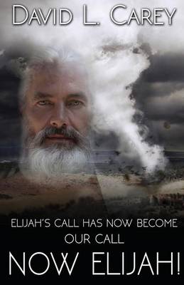 Now Elijah!: Elijah's Call Has Now Become Our Call book