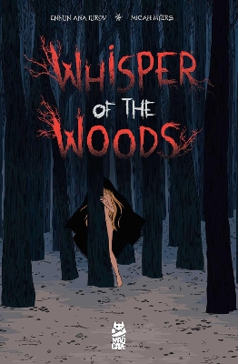 Whisper of the Woods book