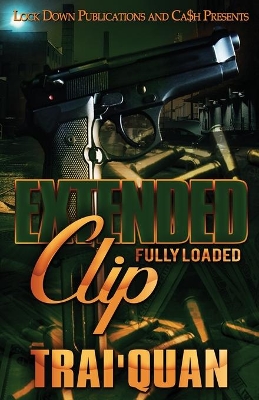 Extended Clip book