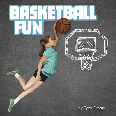 Basketball Fun book