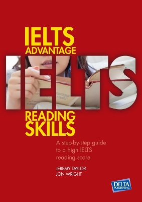 IELTS Advantage Reading Skills by Jeremy Taylor