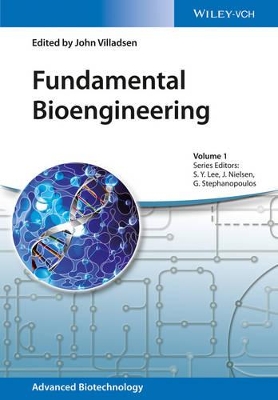 Fundamental Bioengineering book