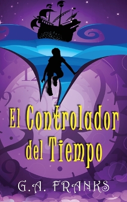 El Controlador del Tiempo book