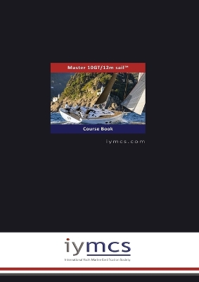 IYMCS Master 10 GT12meters text book book