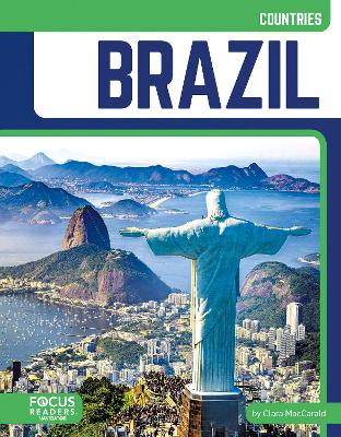 Brazil book