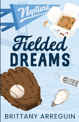 Fielded Dreams book