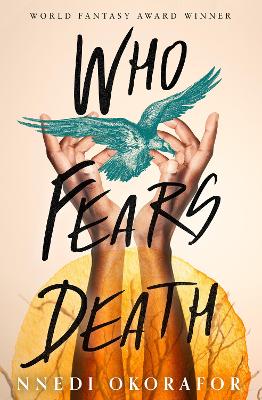 Who Fears Death book