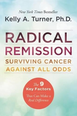 Radical Remission book
