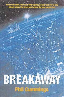 Breakaway by Phil Cummings