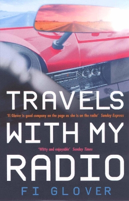 Travels With My Radio book