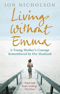 Living Without Emma book