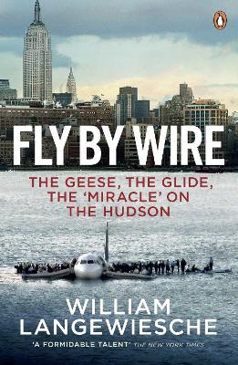 Fly By Wire book