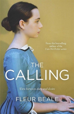 The Calling book