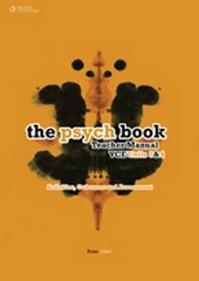 The Psych Book VCE Unit 3 and 4 - Teacher Manual book