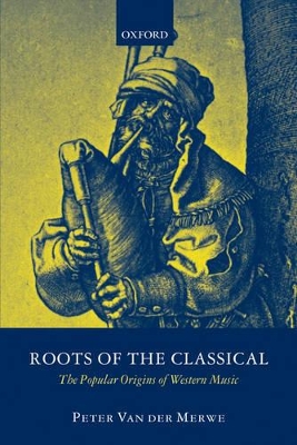 Roots of the Classical book