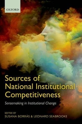 Sources of National Institutional Competitiveness book