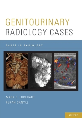 Genitourinary Radiology Cases book