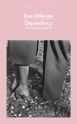 Dependency book