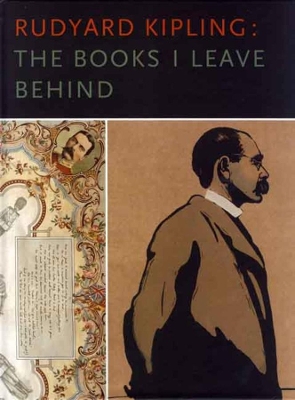 Rudyard Kipling book