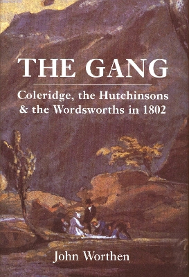 Gang book