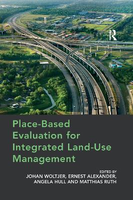 Place-Based Evaluation for Integrated Land-Use Management book