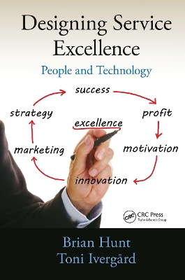 Designing Service Excellence: People and Technology book