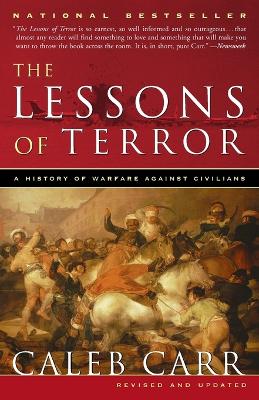 Lessons of Terror book