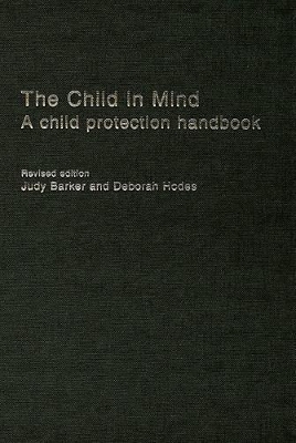 The Child in Mind by Judy Barker