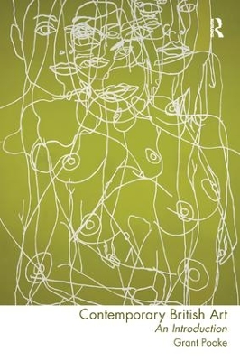 Contemporary British Art book