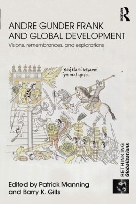 Andre Gunder Frank and Global Development book