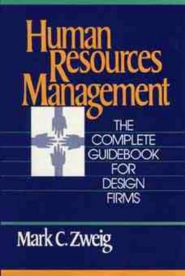 Human Resources Management book