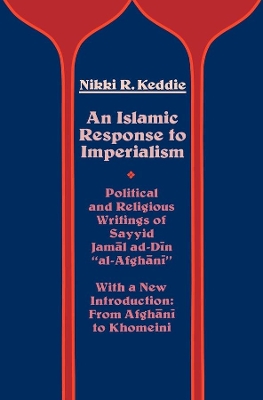Islamic Response to Imperialism book