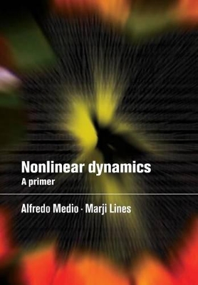 Nonlinear Dynamics by Alfredo Medio