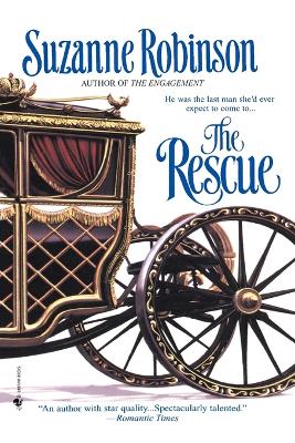 Rescue book