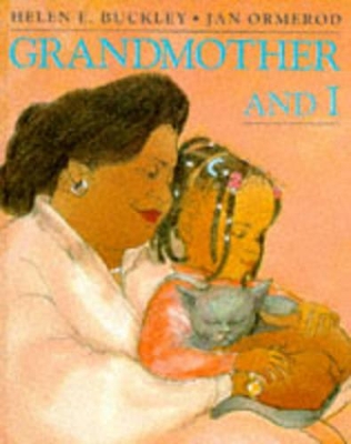Grandmother and I book