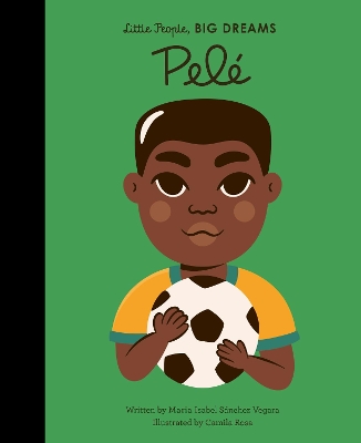 Pele: Volume 46 book