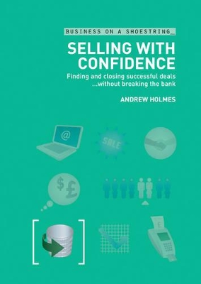 Selling with Confidence book