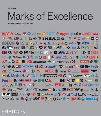 Marks of Excellence by Per Mollerup