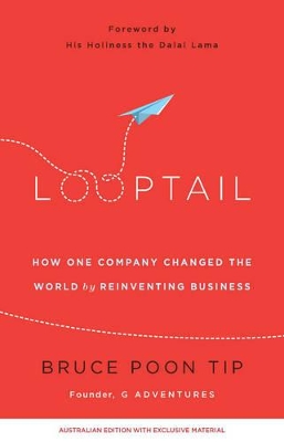 Looptail book