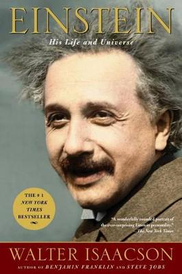 Einstein book