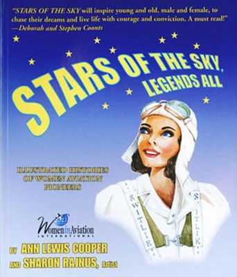 Stars of the Sky, Legends All book