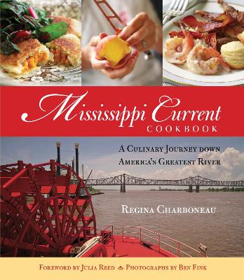 Mississippi Current Cookbook book