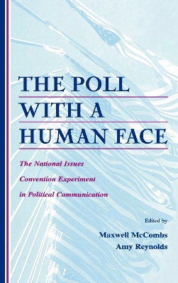 Poll with a Human Face book