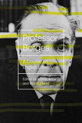 Professor Borges book