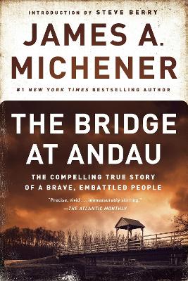 Bridge at Andau book