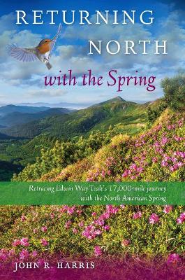 Returning North with the Spring book